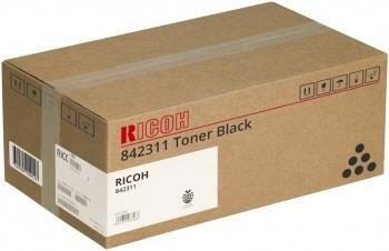 Ricoh Original IM C2500 Toner schwarz 16.500 Seiten (842311) Ricoh Original IM C2500 Toner schwarz 16.500 Seiten (842311)
